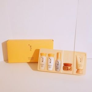 SULWHASOO ESSENTIAL KIT
